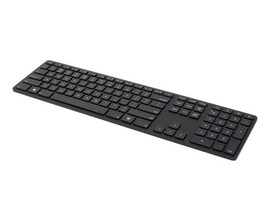 MATIAS keyboard PC bluetooth Black