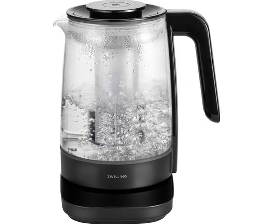 Electric Tea Kettle 1.7 L Zwilling Enfinigy
