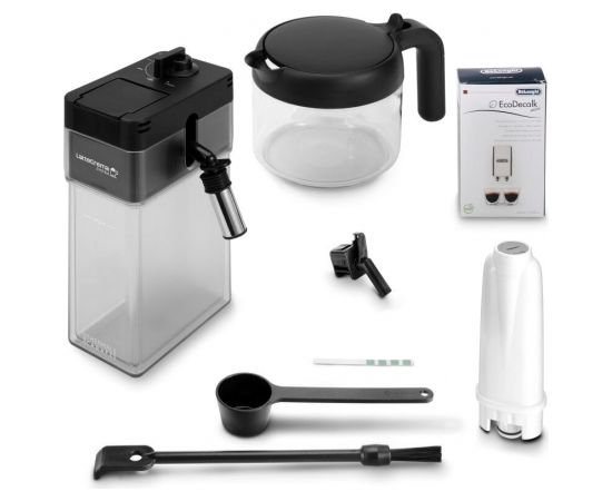 ESPRESSO MACHINE DELONGHI ECAM 610.75.MB Кофеварки