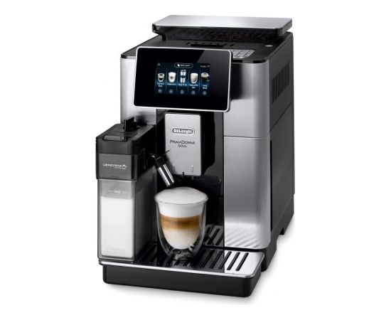 ESPRESSO MACHINE DELONGHI ECAM 610.75.MB Кофеварки