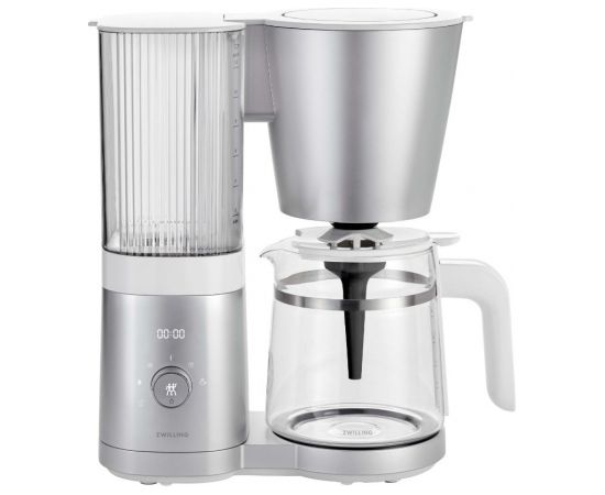 Coffee maker Zwilling Enfinigy Silver