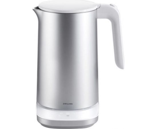 ZWILLING PRO electric kettle 1.5 L 1850 W Silver