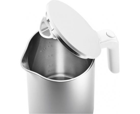 ZWILLING PRO Tējkanna 1.5 L 1850 W Silver