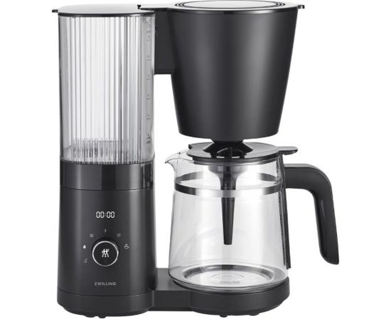 Coffee maker Zwilling Enfinigy Black