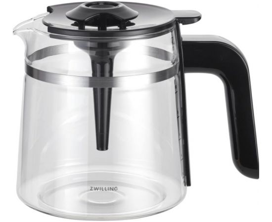 Coffee maker Zwilling Enfinigy Black