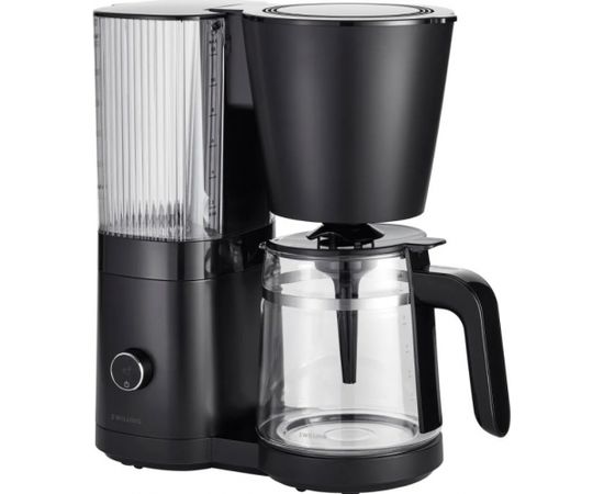 Coffee maker Zwilling Enfinigy Black