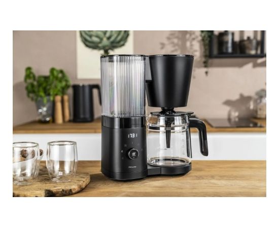 Coffee maker Zwilling Enfinigy Black