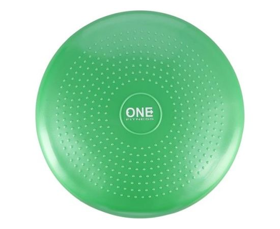 Balansa spilvens PSM10 GREEN ONE FITNESS