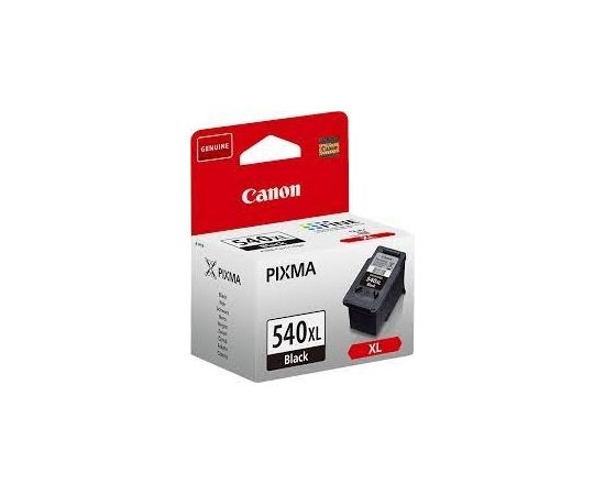 Чернила Canon PG-540XL Черный блистер (5222B001)