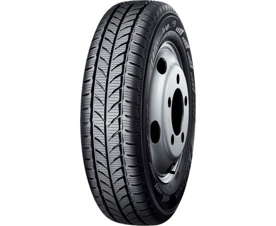 195/65R16C YOKOHAMA PCR W.DRIVE (WY01) 104/102T 3PMSF Studless EBB72