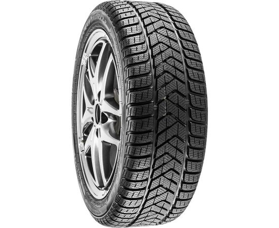 275/40R18 PIRELLI PCR SOTTOZERO 3 103V 3PMSF XL MO Studless CBB72