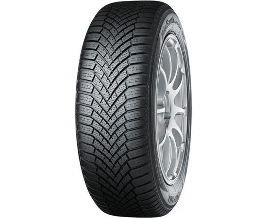 225/45R18 YOKOHAMA PCR V906 95V M+S 3PMSF XL 0 Studless DBB71