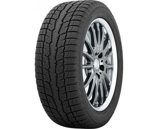 265/70R18 TOYO PCR OBSERVE GSI6 LS 116H M+S 3PMSF 0 RP Friction EEB72