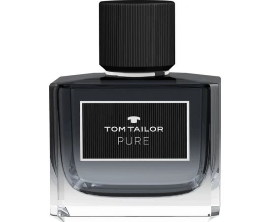 Tom Tailor Pure for him EDT 50 ml