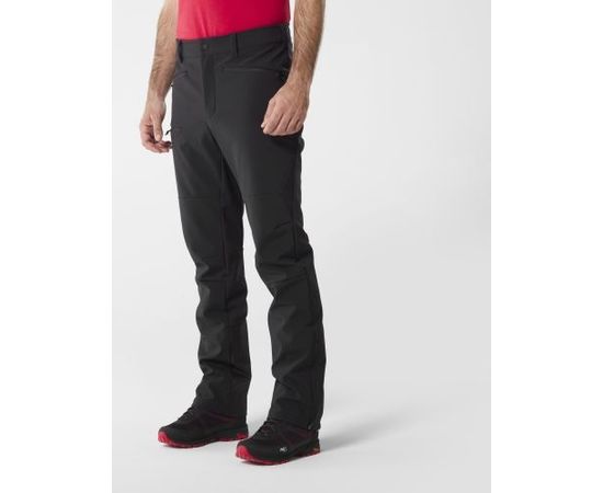 Millet Magma Pant / Melna / 48