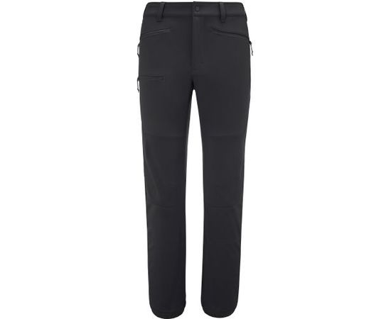 Millet Magma Pant / Melna / 46