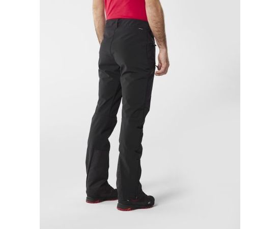 Millet Magma Pant / Melna / 46