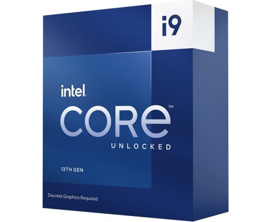 PROCESSOR INTEL CORE I9-13900KF 5.8 GHZ LGA1700