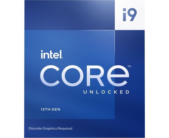 PROCESSOR INTEL CORE I9-13900KF 5.8 GHZ LGA1700