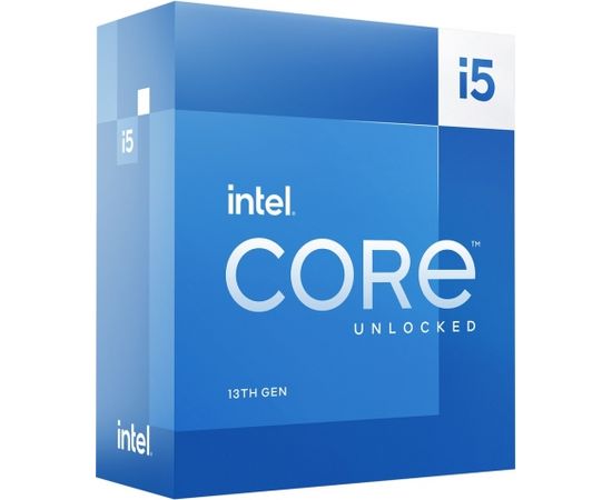 PROCESSOR INTEL CORE I5-13600K 5.1 GHZ LGA1700