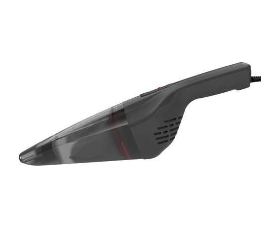 Black & Decker NVB12AV handheld vacuum Bagless Grey
