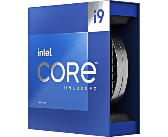 PROCESSOR INTEL CORE I9-13900K 5.8 GHZ LGA1700