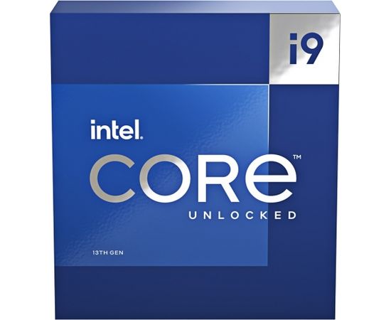 PROCESSOR INTEL CORE I9-13900K 5.8 GHZ LGA1700