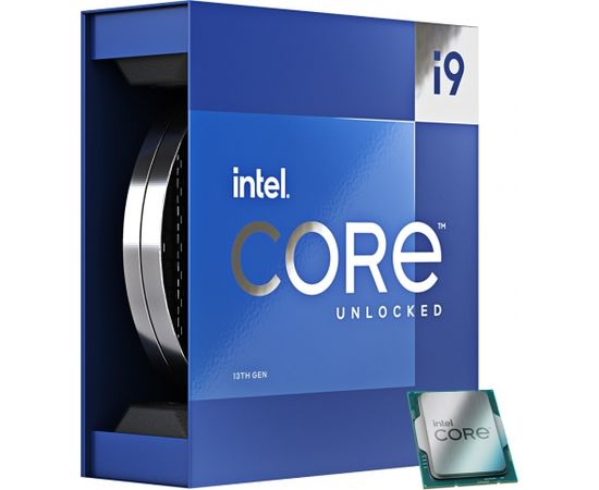 PROCESSOR INTEL CORE I9-13900K 5.8 GHZ LGA1700