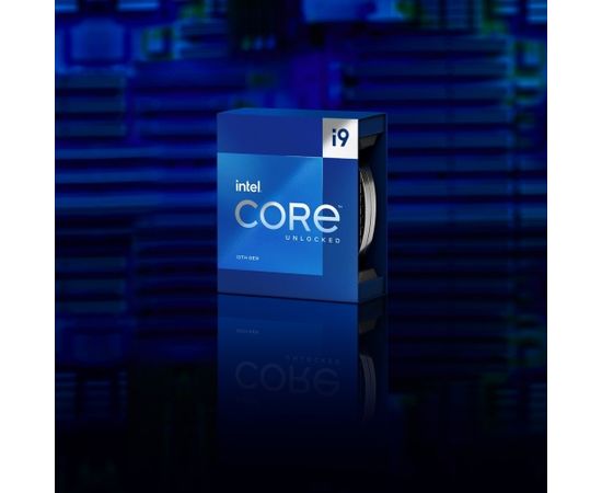 PROCESSOR INTEL CORE I9-13900K 5.8 GHZ LGA1700