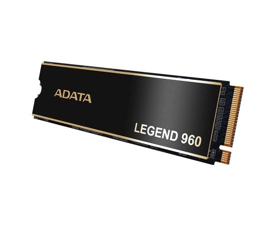 ADATA LEGEND 960 M.2 1000 GB PCI Express 4.0 3D NAND NVMe