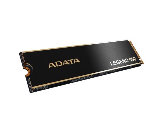 ADATA LEGEND 960 M.2 1000 GB PCI Express 4.0 3D NAND NVMe