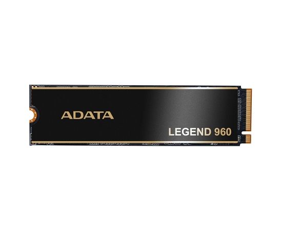 ADATA LEGEND 960 M.2 2000 GB PCI Express 4.0 3D NAND NVMe