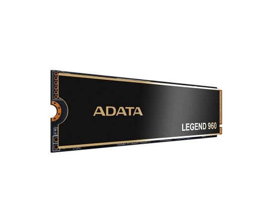 ADATA LEGEND 960 M.2 2000 GB PCI Express 4.0 3D NAND NVMe