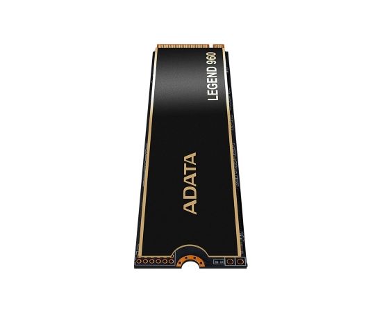 ADATA LEGEND 960 M.2 2000 GB PCI Express 4.0 3D NAND NVMe