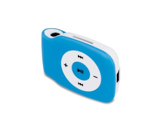 Setty MP3 V2 Super Kompakts Atskaņotājs ar microSD karte slotu