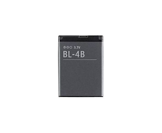 Nokia BL-4B Аккумулятор Li-Ion 700 mAh (OEM)