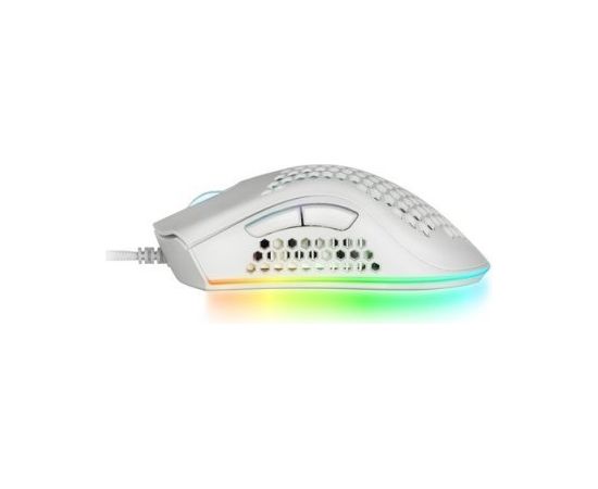 Mars Gaming MMEXW Игровая мышь 32000DPI / 1000Hz / 400IPS