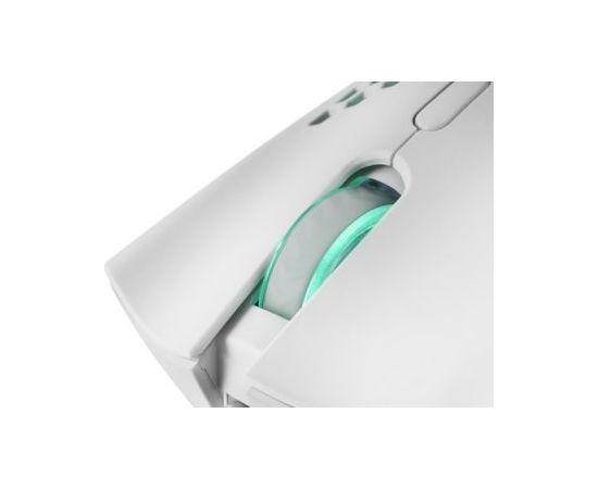 Mars Gaming MMEXW Игровая мышь 32000DPI / 1000Hz / 400IPS
