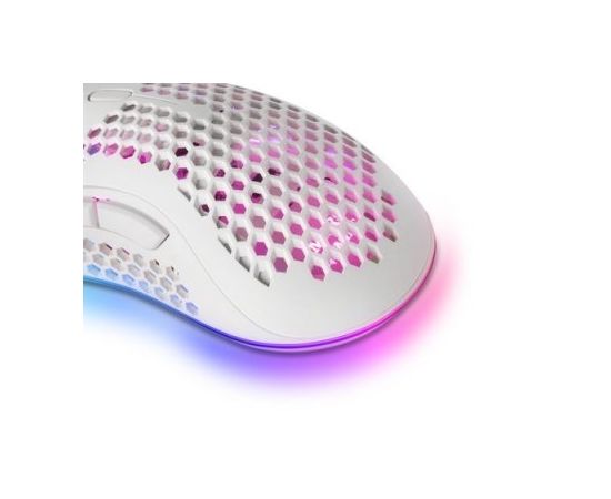 Mars Gaming MMEXW Игровая мышь 32000DPI / 1000Hz / 400IPS