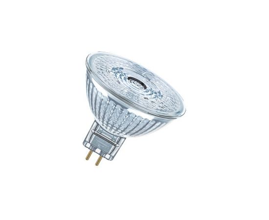 Osram Parathom Reflector LED 12 V MR16 35 non-dim 36° 3,8W/827 GU5.3 bulb