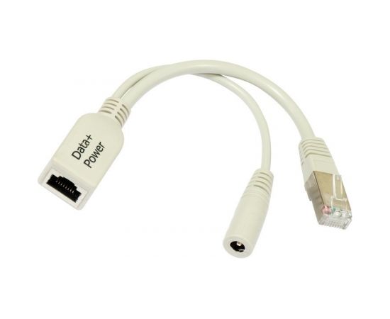 Mikrotik LHG LTE kit Outdoor cellular signal booster Grey, White Wireless Routers