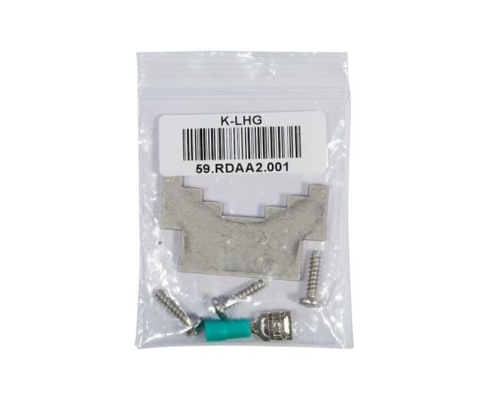 Mikrotik LHG LTE kit Outdoor cellular signal booster Grey, White Wireless Routers