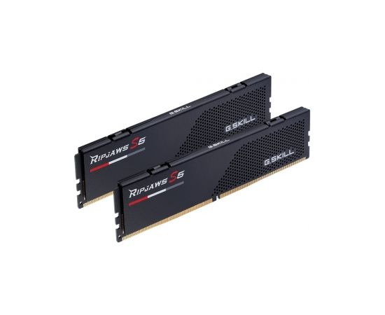 G.Skill Ripjaws S5 memory module 32 GB 2 x 16 GB DDR5 5600 MHz