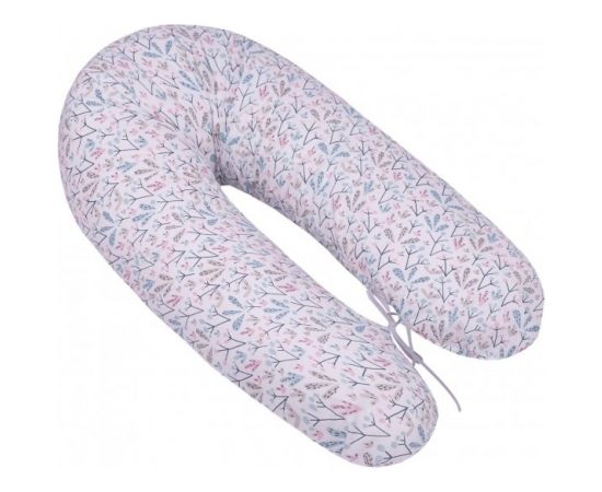 Spilvens-pakavs ROGAL "IRBENE" 170 cm (1818) Barošanas krēsliņi