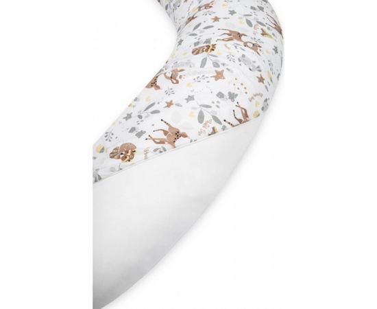 Spilvens-pakavs ROGAL "BLUE BEARS" 170 cm (473) Barošanas krēsliņi