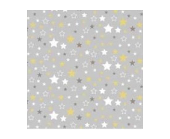 Autiņš flaneļa 70x80 cm GALAXY (1414) Bērnu gultasveļa