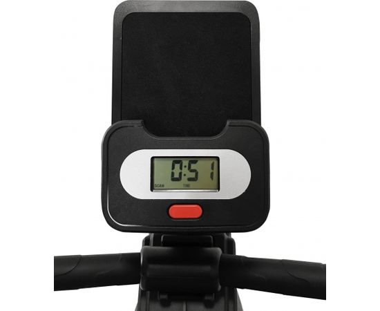 Challenger 1 magnētiskais airēšanas trenažieris Airēšanas trenažieri