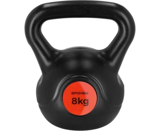 Kettlebell Spokey KETLA 8 kg