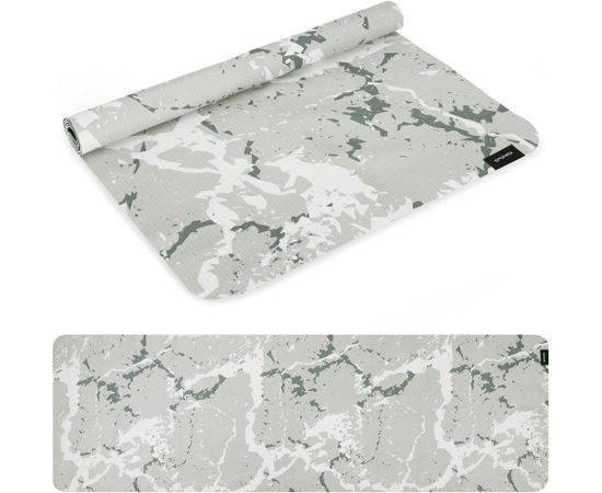 Vingrošanas paklājs Spokey YOGA TOWI Vingrošanas paklājiņi