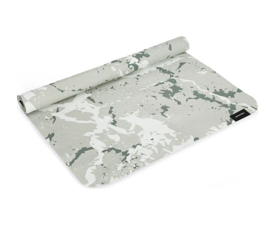 Vingrošanas paklājs Spokey YOGA TOWI Vingrošanas paklājiņi